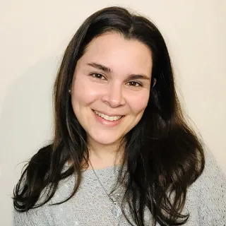 Aluna aprovada