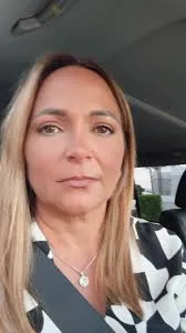 Aluna aprovada